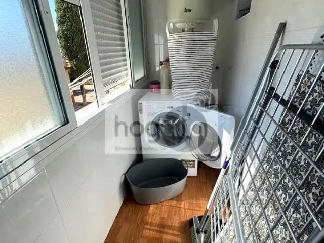 Apartamento en alquiler en Cerro-Amate, Sevilla