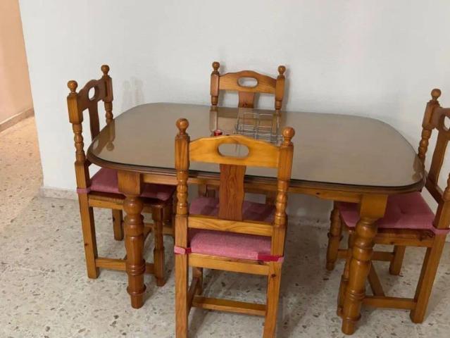 Apartamento en alquiler en Bellavista-La Palmera, Sevilla