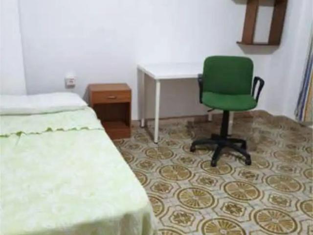 Apartamento en alquiler en La Paz-Las Golondrinas, Sevilla