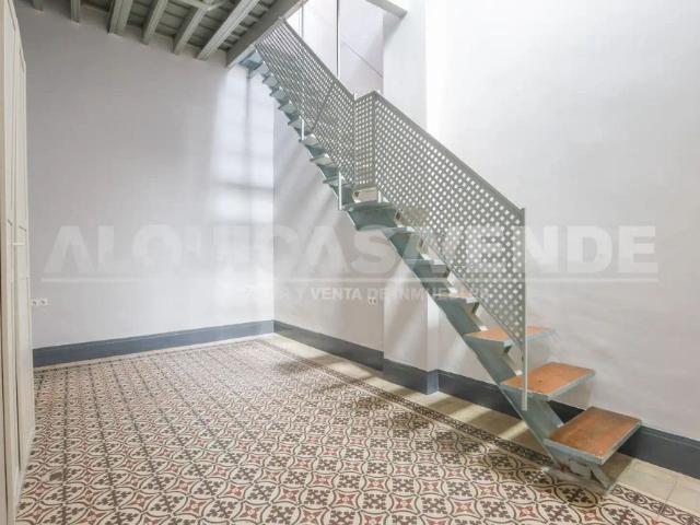 Apartamento en alquiler en Casco Antiguo, Sevilla