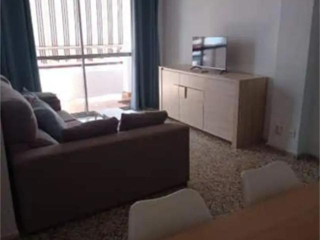 Apartamento en alquiler en Distrito Macarena, Sevilla