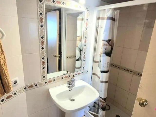 Apartamento en alquiler en Casco Antiguo, Sevilla