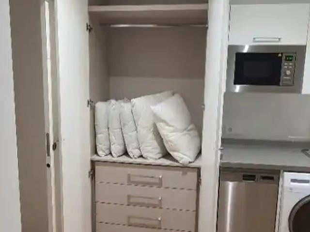 Apartamento en alquiler en Casco Antiguo, Sevilla