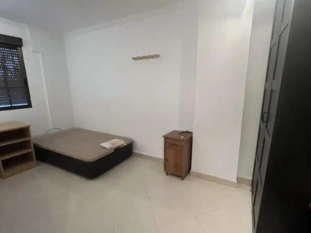 Apartamento en alquiler en Sur, Sevilla