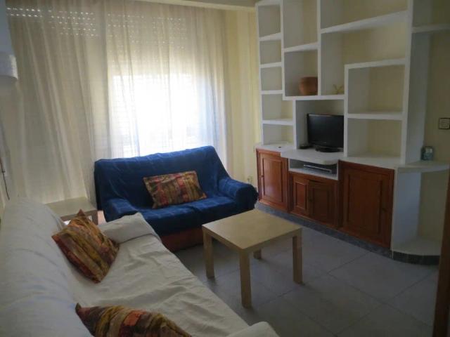 Apartamento en alquiler en Triana, Sevilla