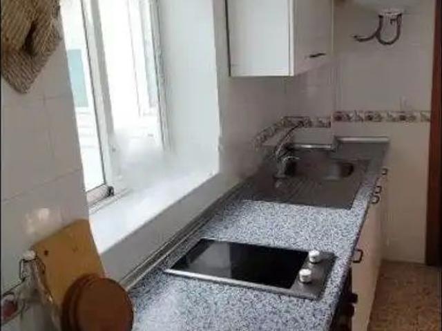 Apartamento en alquiler en Casco Antiguo, Sevilla