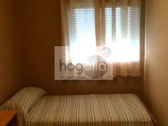 Apartamento en alquiler en Sur, Sevilla