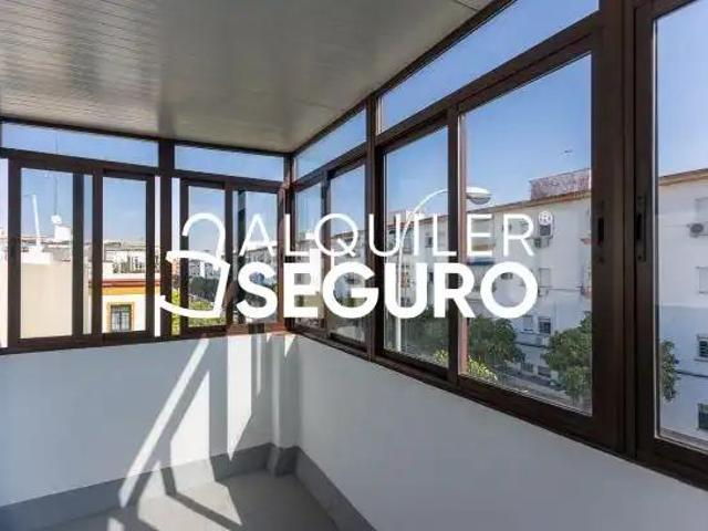 Apartamento en alquiler en Sur, Sevilla