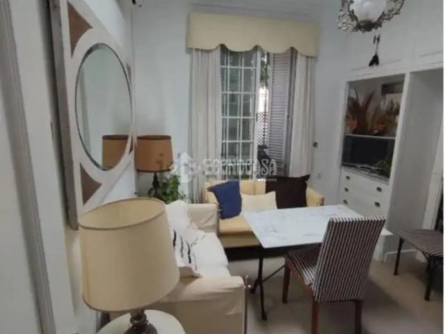 Apartamento en alquiler en Elcano-Los Bermejales, Sevilla