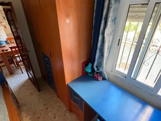 Apartamento en alquiler en Sur, Sevilla