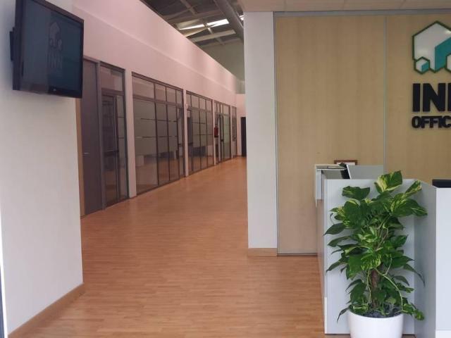 Oficina en alquiler en Ciudad Expo, Mairena Del Aljarafe