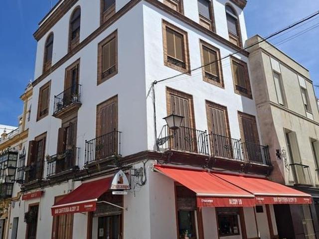 Casa en alquiler en Casco Antiguo, Sevilla