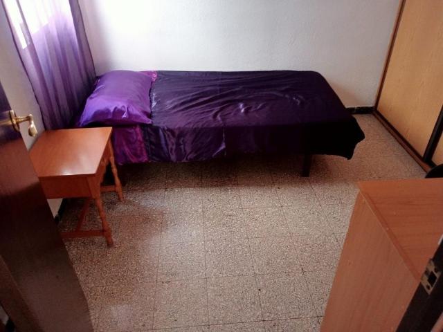 Apartamento en alquiler en Casco Antiguo, Sevilla