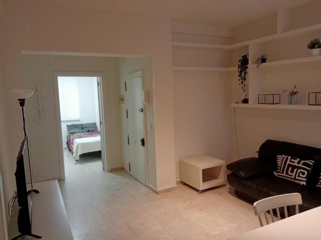 Apartamento en alquiler en Casco Antiguo, Sevilla