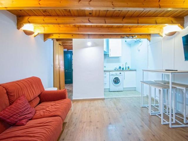 Apartamento en alquiler en Nervión, Sevilla