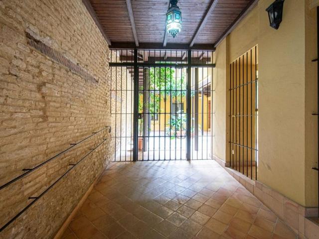 Apartamento en alquiler en Casco Antiguo, Sevilla
