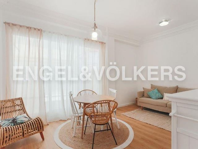 Casa en alquiler en Sevilla, Nervión