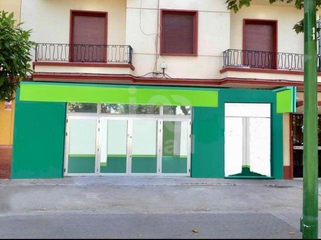 Casa en alquiler en Sevilla, Nervión