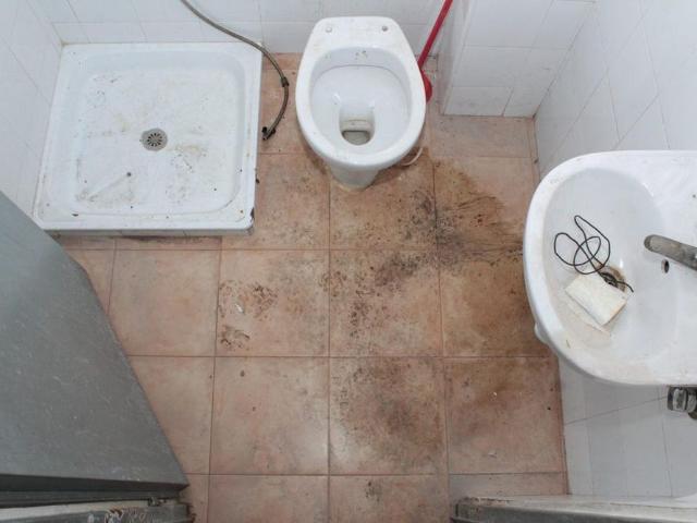 Casa en alquiler en Distrito Macarena, Sevilla