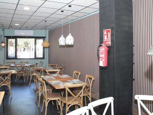 Casa en alquiler en Triana, Sevilla