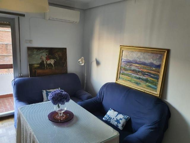 Apartamento en alquiler en Triana, Sevilla