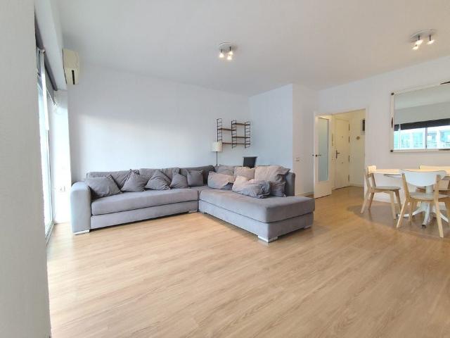 Apartamento en alquiler en Nervión, Sevilla