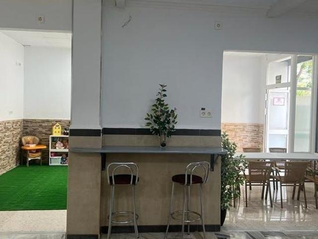 Casa en alquiler en Distrito Norte, Sevilla