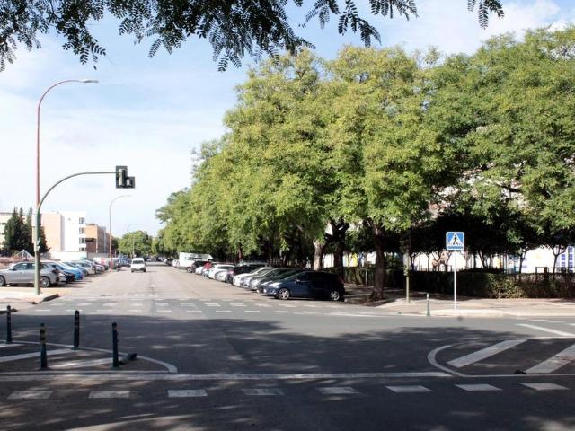 Casa en alquiler en Distrito Norte, Sevilla