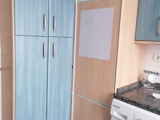 Apartamento en alquiler en Este-Alcosa-Torreblanca, Sevilla