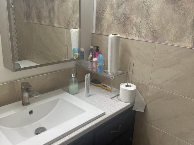 Apartment for rent in Burnaby, British Columbia