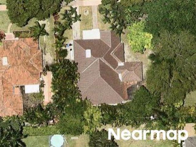 House for sale in Coral Gables, Florida