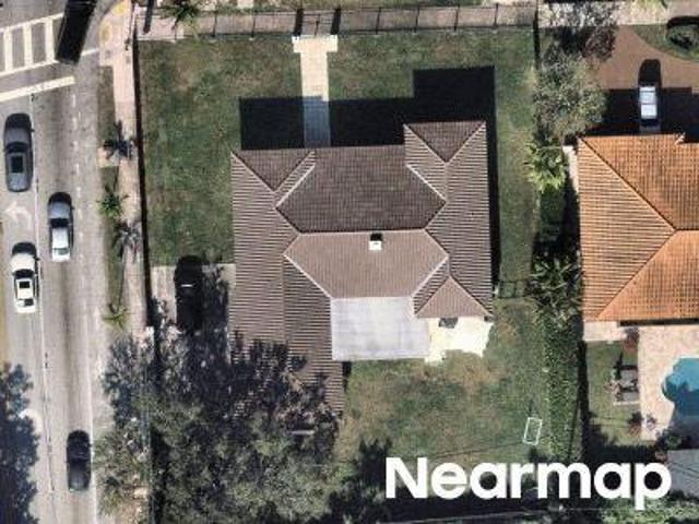 House for sale in Coral Gables, Florida