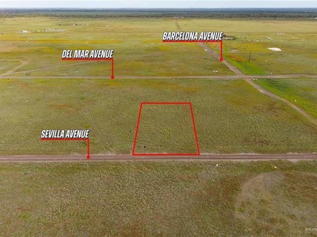 Land for sale in Cameron, Texas