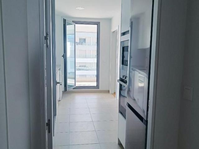 Apartamento en alquiler en Bellavista-La Palmera, Sevilla