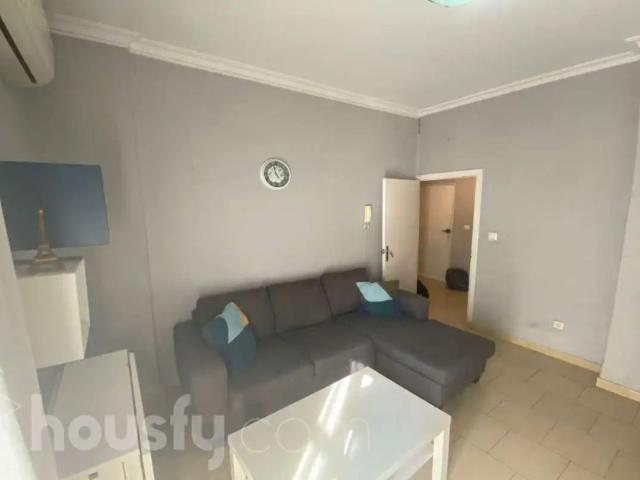 Apartamento en alquiler en Distrito Macarena, Sevilla