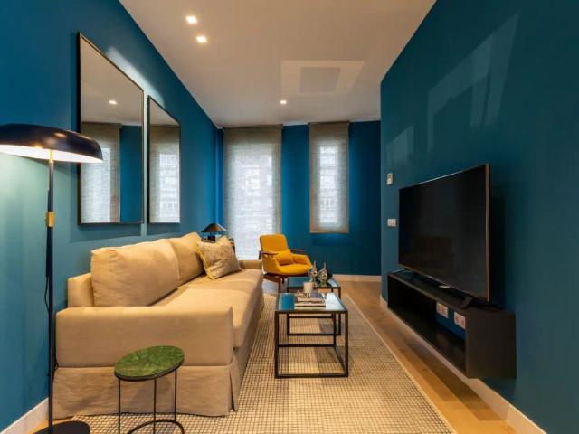 Apartamento en alquiler en Casco Antiguo, Sevilla