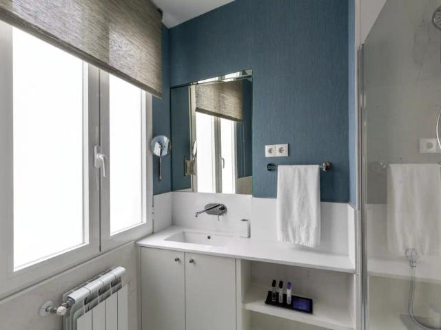 Apartamento en alquiler en San Pablo-Santa Justa, Sevilla
