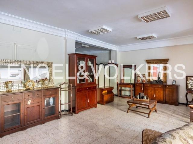 Apartamento en alquiler en Sevilla, Nervión