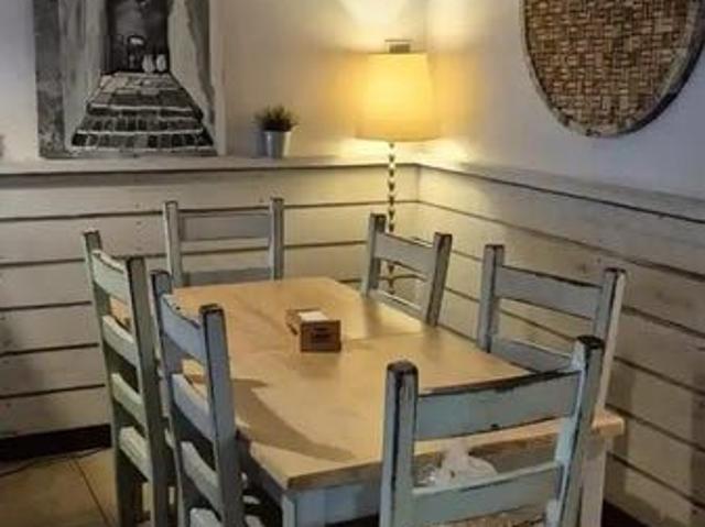 Casa en alquiler en Sur, Sevilla