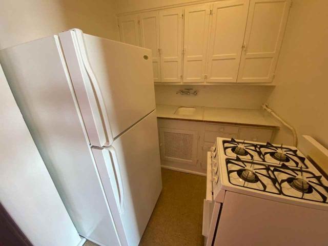 Apartment for rent in Saint Louis, Missouri