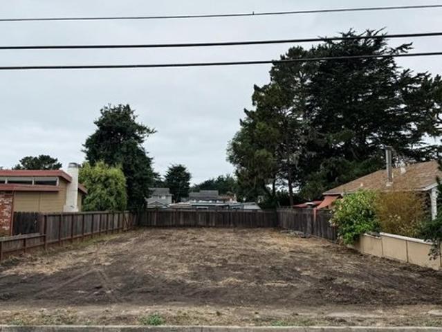 Land for sale in El Granada, California