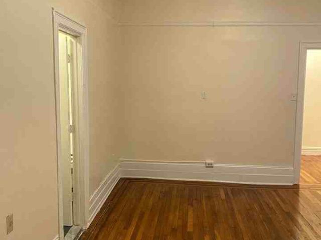 Apartment for rent in Jersey City