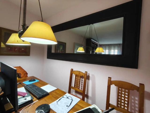 Apartamento en alquiler en Sevilla La Nueva, Madrid