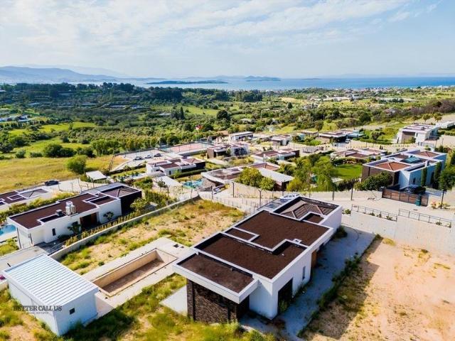 Urla, İzmir içerisinde satılık Villa
