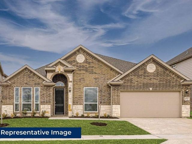 House for sale in Cedar Hill, Texas