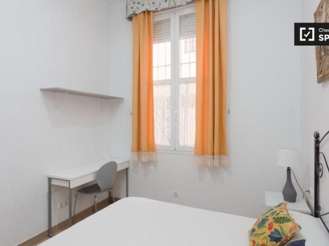 Apartamento en alquiler en Sevilla, Museo