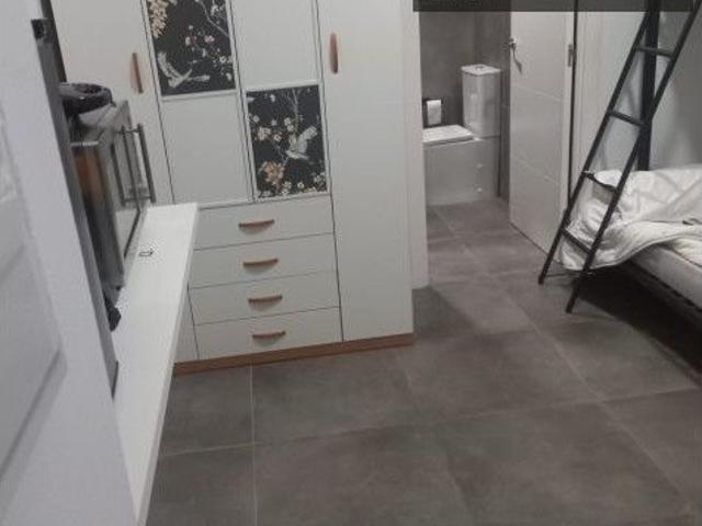 Apartamento en alquiler en Casco Antiguo, Sevilla