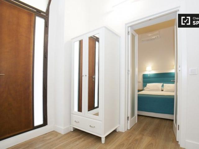 Apartamento en alquiler en Sevilla, San Lorenzo