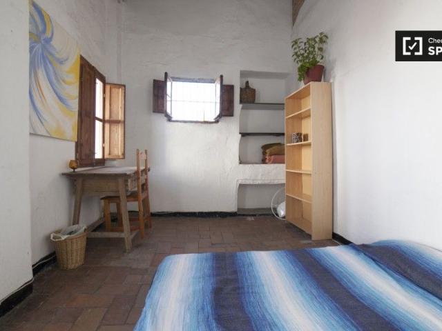 Apartamento en alquiler en Casco Antiguo, Sevilla