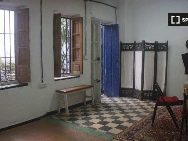 Apartamento en alquiler en Casco Antiguo, Sevilla